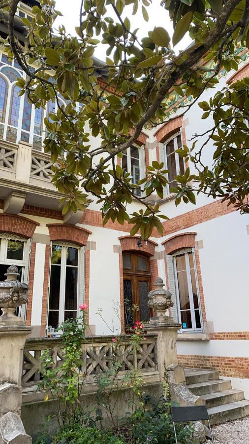 La Maison D'Hotes Du Chapelier Espéraza Εξωτερικό φωτογραφία