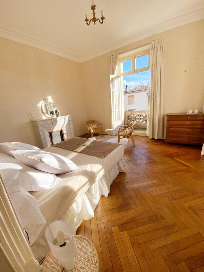 La Maison D'Hotes Du Chapelier Espéraza Εξωτερικό φωτογραφία