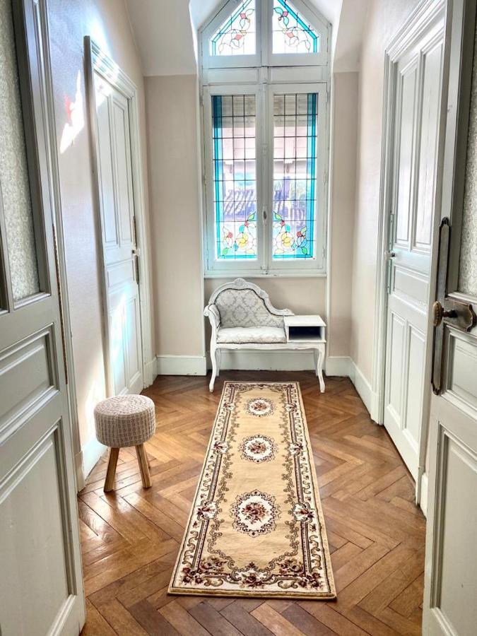 La Maison D'Hotes Du Chapelier Espéraza Εξωτερικό φωτογραφία