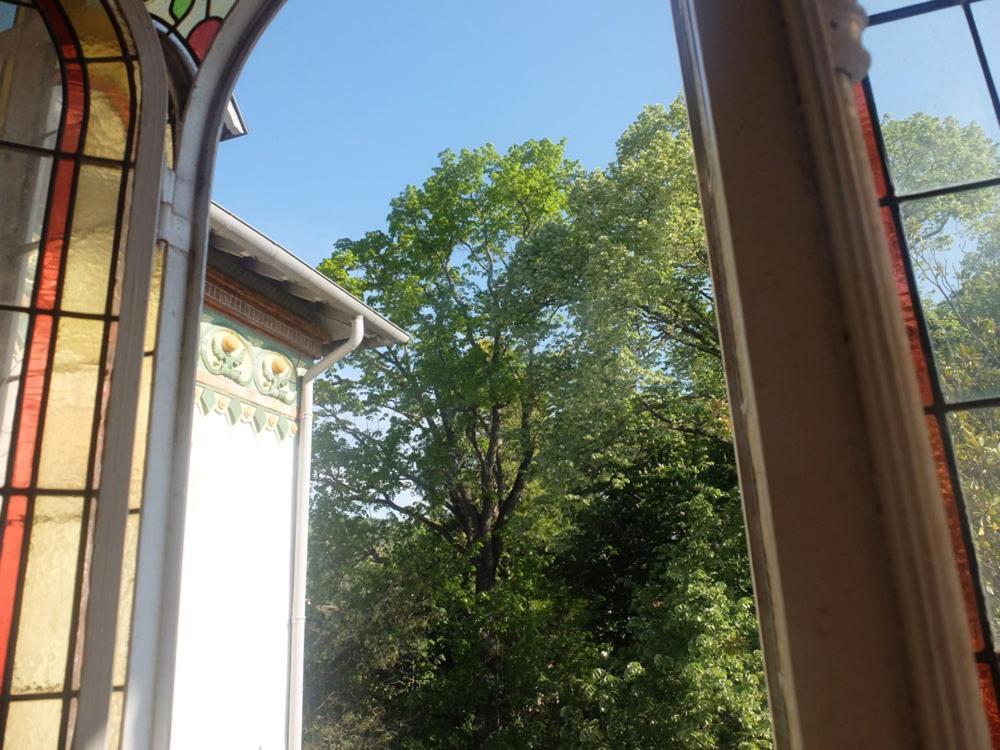 La Maison D'Hotes Du Chapelier Espéraza Εξωτερικό φωτογραφία