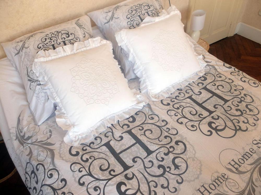 La Maison D'Hotes Du Chapelier Espéraza Εξωτερικό φωτογραφία