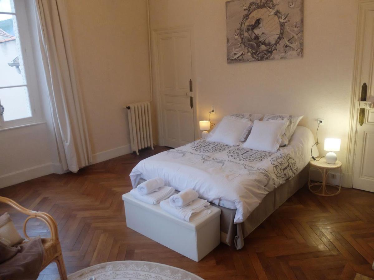 La Maison D'Hotes Du Chapelier Espéraza Εξωτερικό φωτογραφία