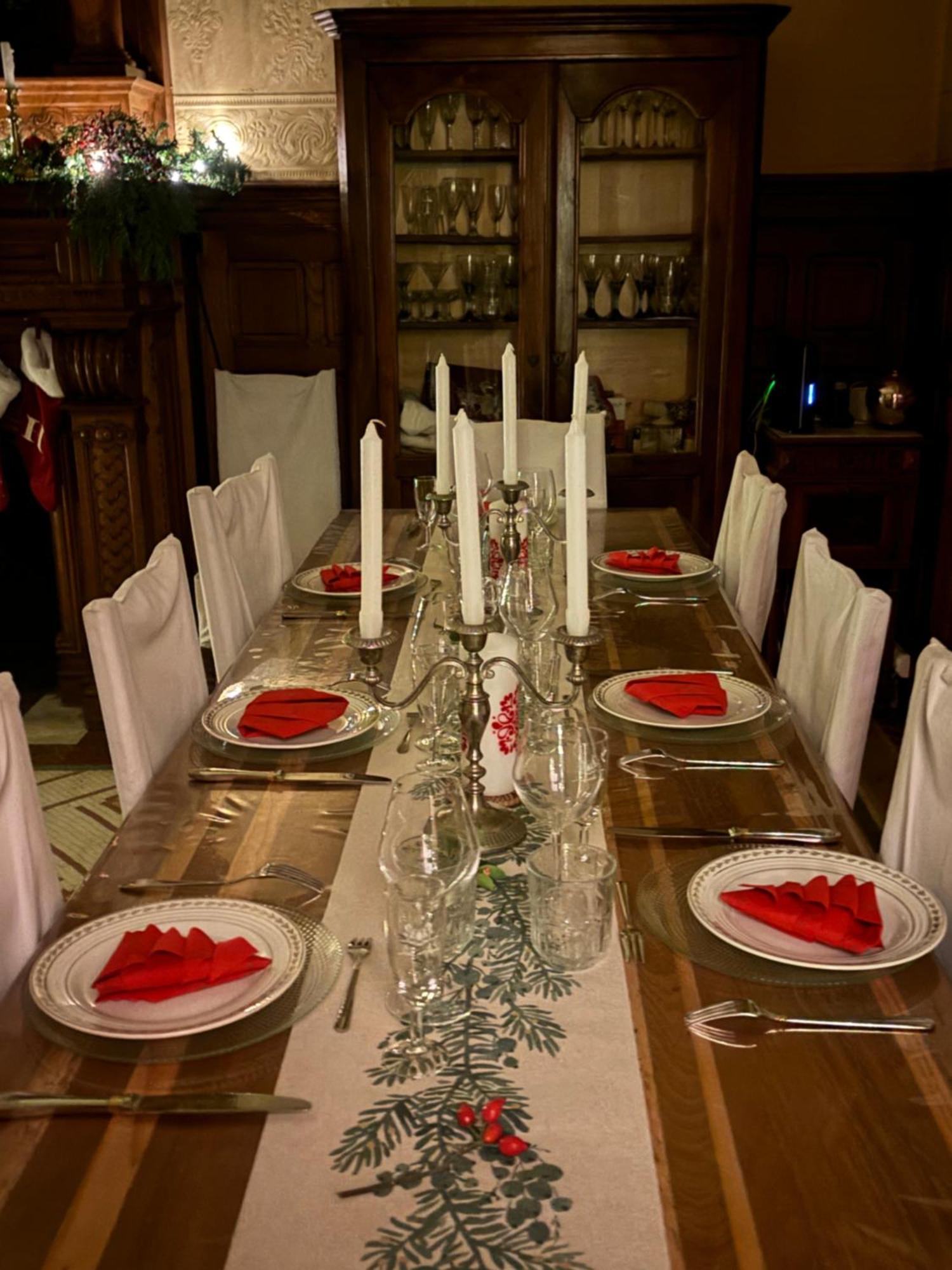 La Maison D'Hotes Du Chapelier Espéraza Εξωτερικό φωτογραφία