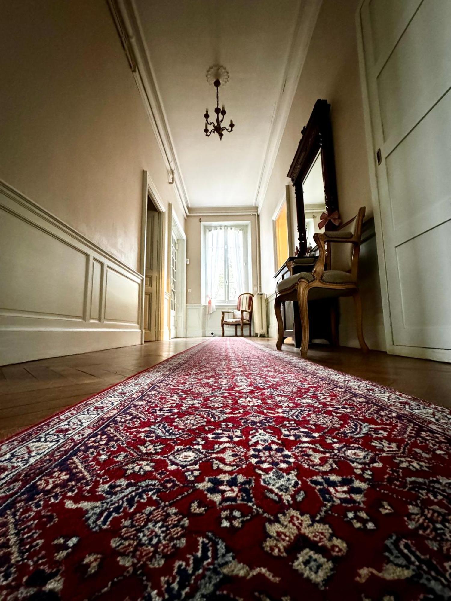 La Maison D'Hotes Du Chapelier Espéraza Εξωτερικό φωτογραφία