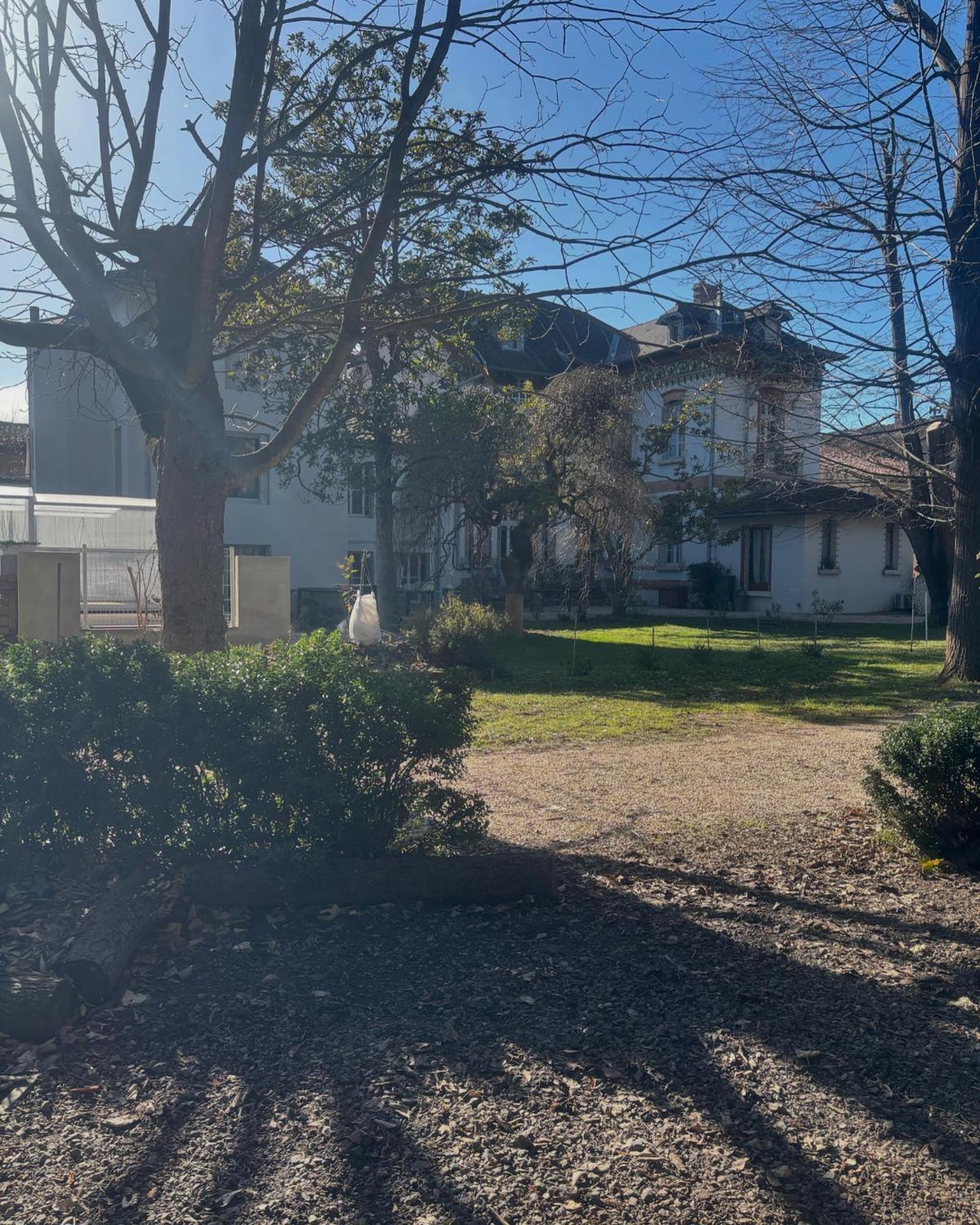 La Maison D'Hotes Du Chapelier Espéraza Εξωτερικό φωτογραφία