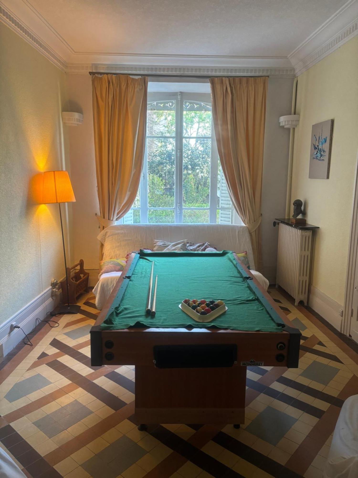 La Maison D'Hotes Du Chapelier Espéraza Εξωτερικό φωτογραφία