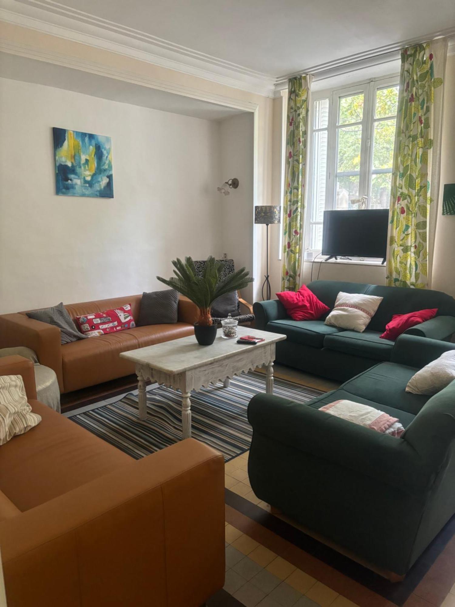 La Maison D'Hotes Du Chapelier Espéraza Εξωτερικό φωτογραφία